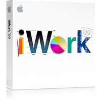 Apple iWork ?09 Family Pack (MB943E/A)